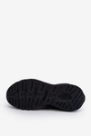 Buty Sportowe Sneakersy Męskie HI-POLY SYSTEM Big Star NN174382 Czarne