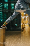 Skarpetki Rainbow Socks Warzywa W Słoiku Papryczki Chili Groszek Z Marchewką 2 Pary