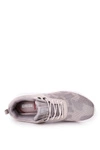 Męskie Sportowe Buty Memory Foam Big Star HH174139 Szare