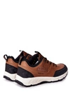Sportowe Męskie Buty Big Star II174180 Brązowe 
