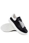 Męskie Sportowe Buty GOE JJ1N4065 Czarne