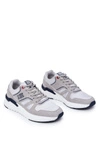 Męskie Sneakersy Big Star JJ174276 Szare