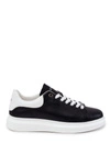 Męskie Sportowe Buty GOE JJ1N4065 Czarne