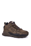 Sportowe Męskie Buty Big Star Khaki GG174414
