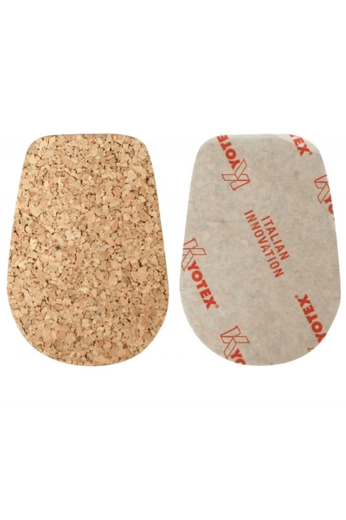 Coccine Korkowe Podpiętki CORK HEEL PAD