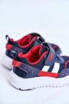Sportowe Buty Dziecięce Granatowe ABCKIDS B933104083