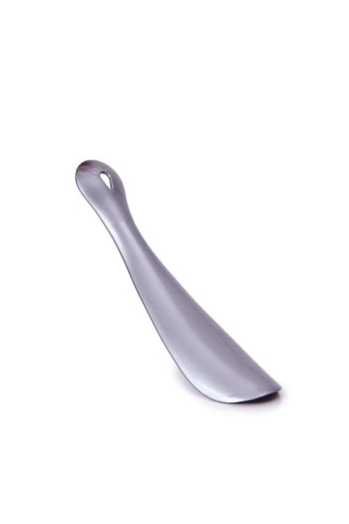 Corbby Plastikowa Łyżka do Butów Szara 15 cm