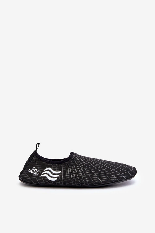 Buty Do Wody Męskie PROWATER PRO-24-48-054M Czarne