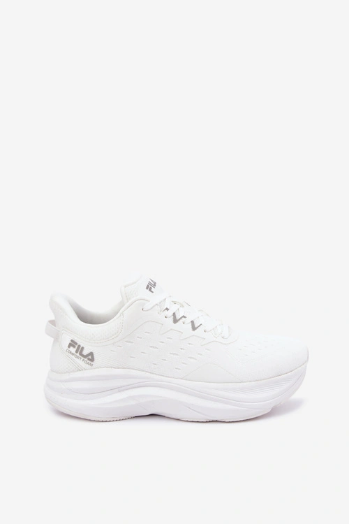 Buty Sportowe Damskie FILA RETRON FFW0645.10004 Białe