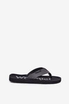 Klapki Japonki Męskie WRANGLER ZANE FLIPFLOP MEN LOW 20251044.20251044.10E Szare