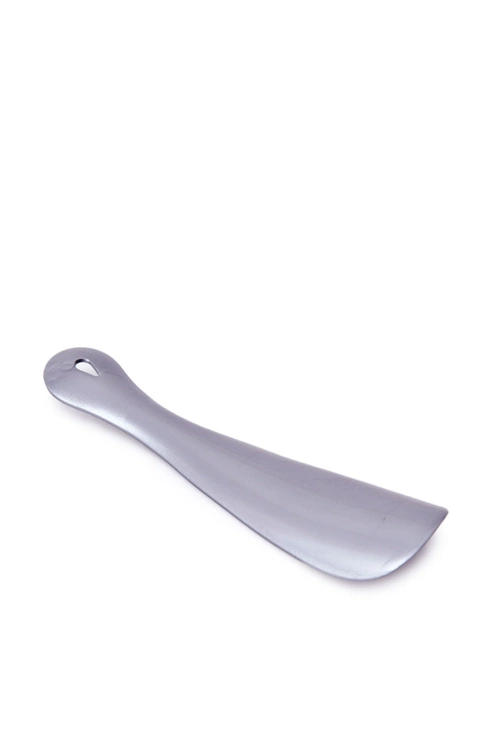 Corbby Plastikowa Łyżka do Butów Szara 15 cm