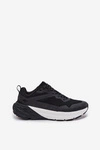 Sneakersy Męskie SPEED HIKER 4F 4FWMM00FOTSM037 Czarne