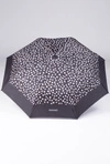 Monnari parasol składany groszki UMB0020-M20