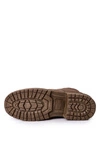 Męskie Buty Trekkingowe Cross Jeans EE1R4030C Ciemnozielone