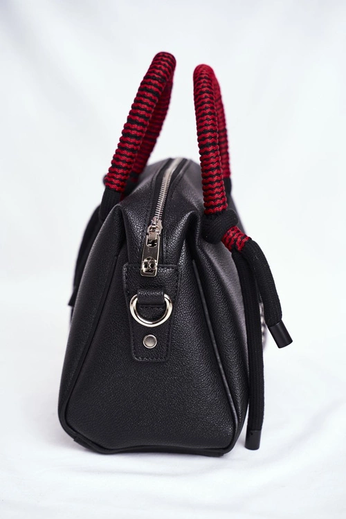 Torebka Damska NOBO Klasyczna Czarna NBAG-I4460-C020