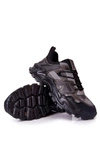 Buty Sportowe Big Star Memory Foam II174209 Czarne