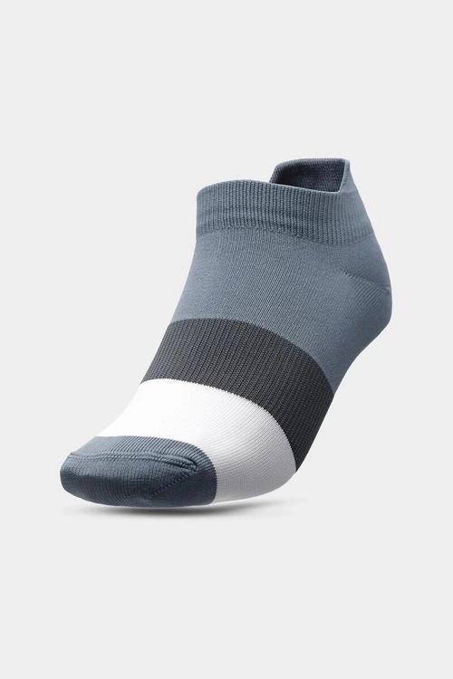 Skarpety 4F Damskie Casual 3-PACK 4FAW23USOCF195-92S Multikolor