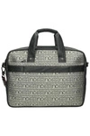 Damska Torba Na Laptopa NOBO NBAG-FF0520-C023 Złota