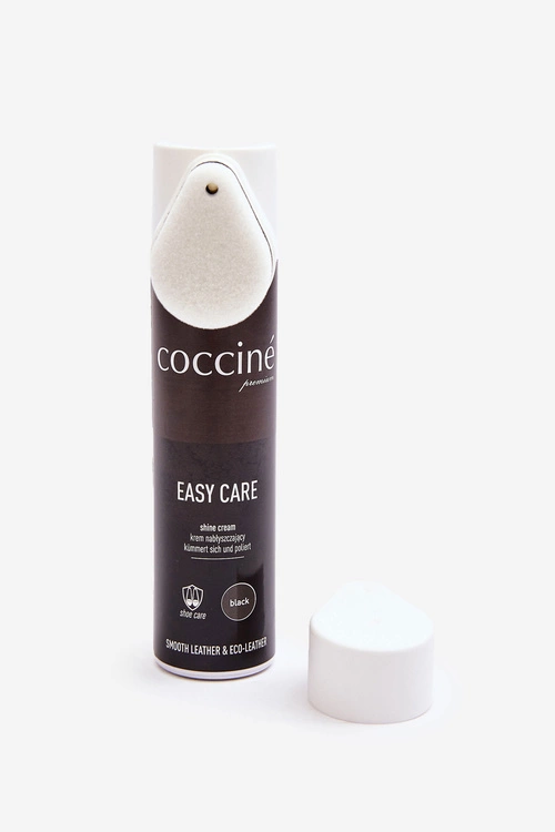 Coccine Shine Cream Nabłyszczający Krem Do Skór