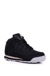 Damskie Buty Trekkingowe Big Star Czarne GG274498
