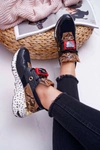 Sportowe Damskie Buty Vices Czarne Million Reasons
