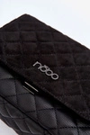 Torebka Listonoszka NOBO NBAG-R3170-C020 Czarna 