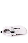 Męskie Sportowe Buty Big Star HH174270 Białe