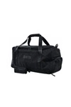 Torba Sportowa Podróżna Big Star NN574193 Czarna