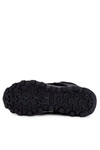 Męskie Buty Sportowe Trapery Big Star KK174244 Czarne