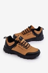 Buty Trekkingowe Męskie Camel McBraun
